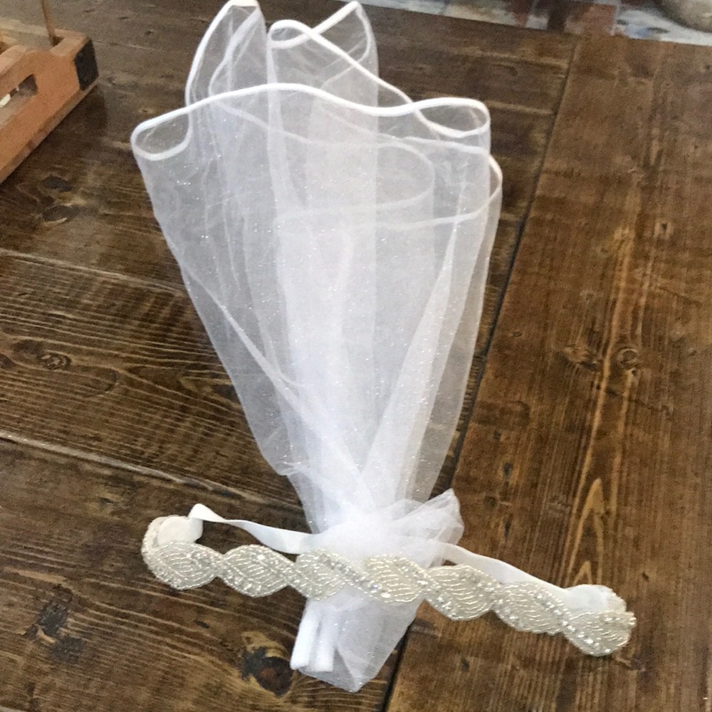 Worn once, perfect condition! $12 OBO